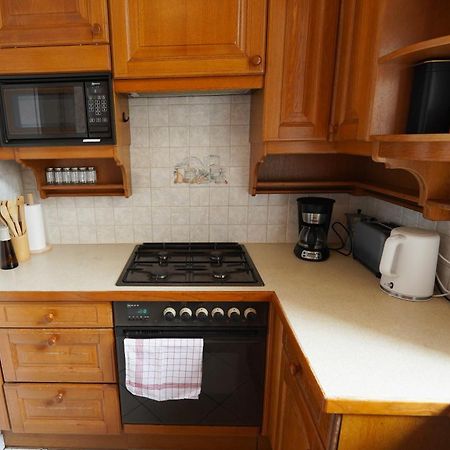 Cozynite Premium Apartment Hernals 2 Вена Экстерьер фото