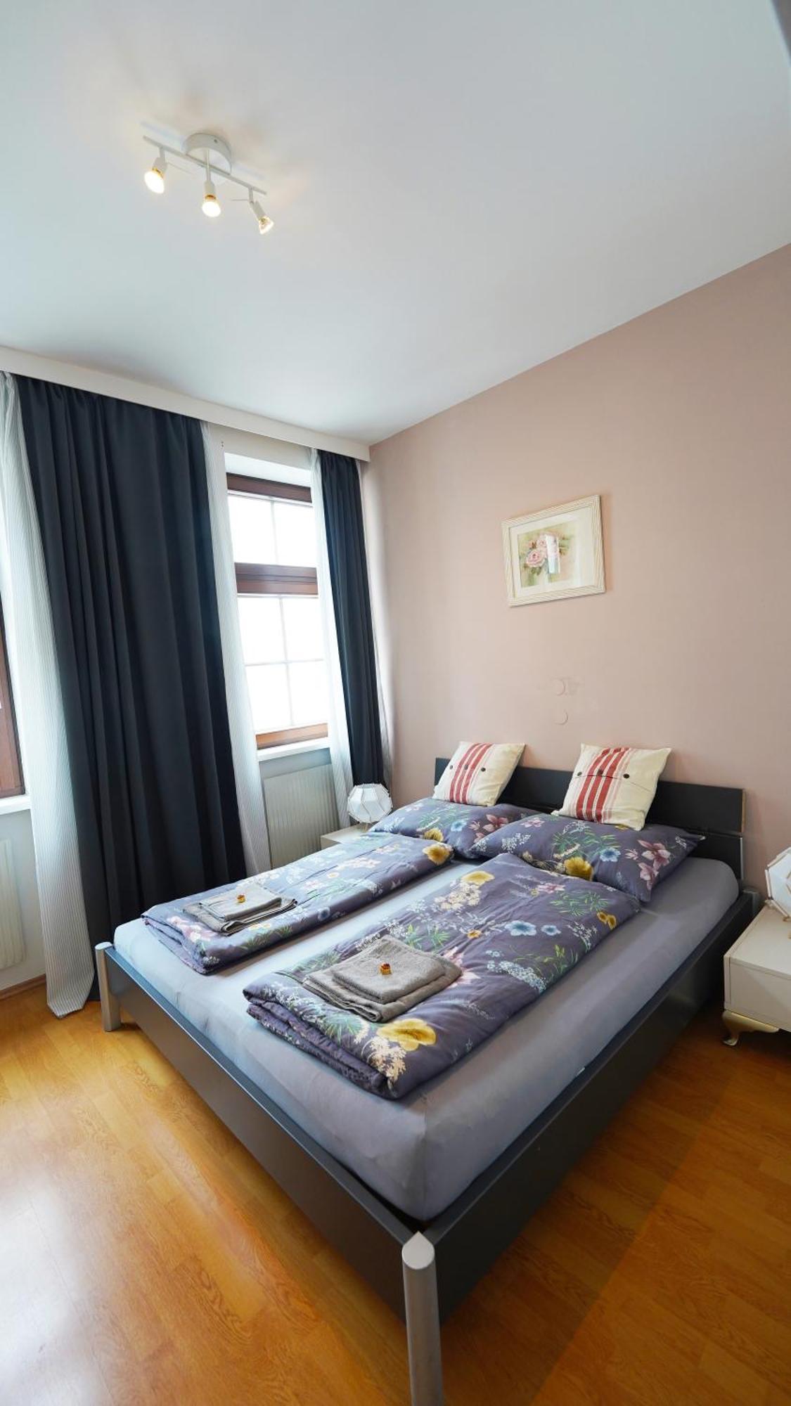 Cozynite Premium Apartment Hernals 2 Вена Экстерьер фото
