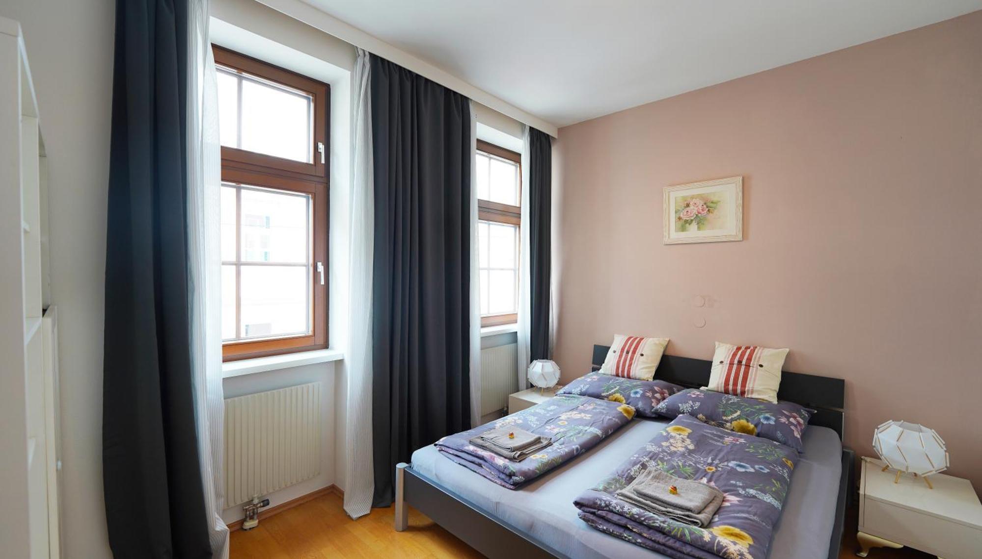 Cozynite Premium Apartment Hernals 2 Вена Экстерьер фото