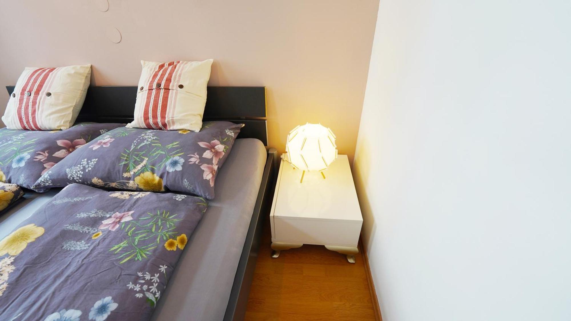 Cozynite Premium Apartment Hernals 2 Вена Экстерьер фото