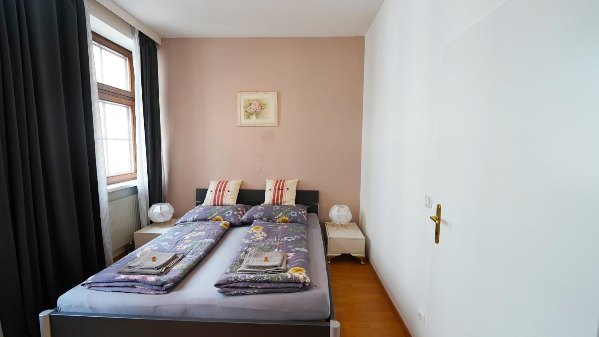 Cozynite Premium Apartment Hernals 2 Вена Экстерьер фото