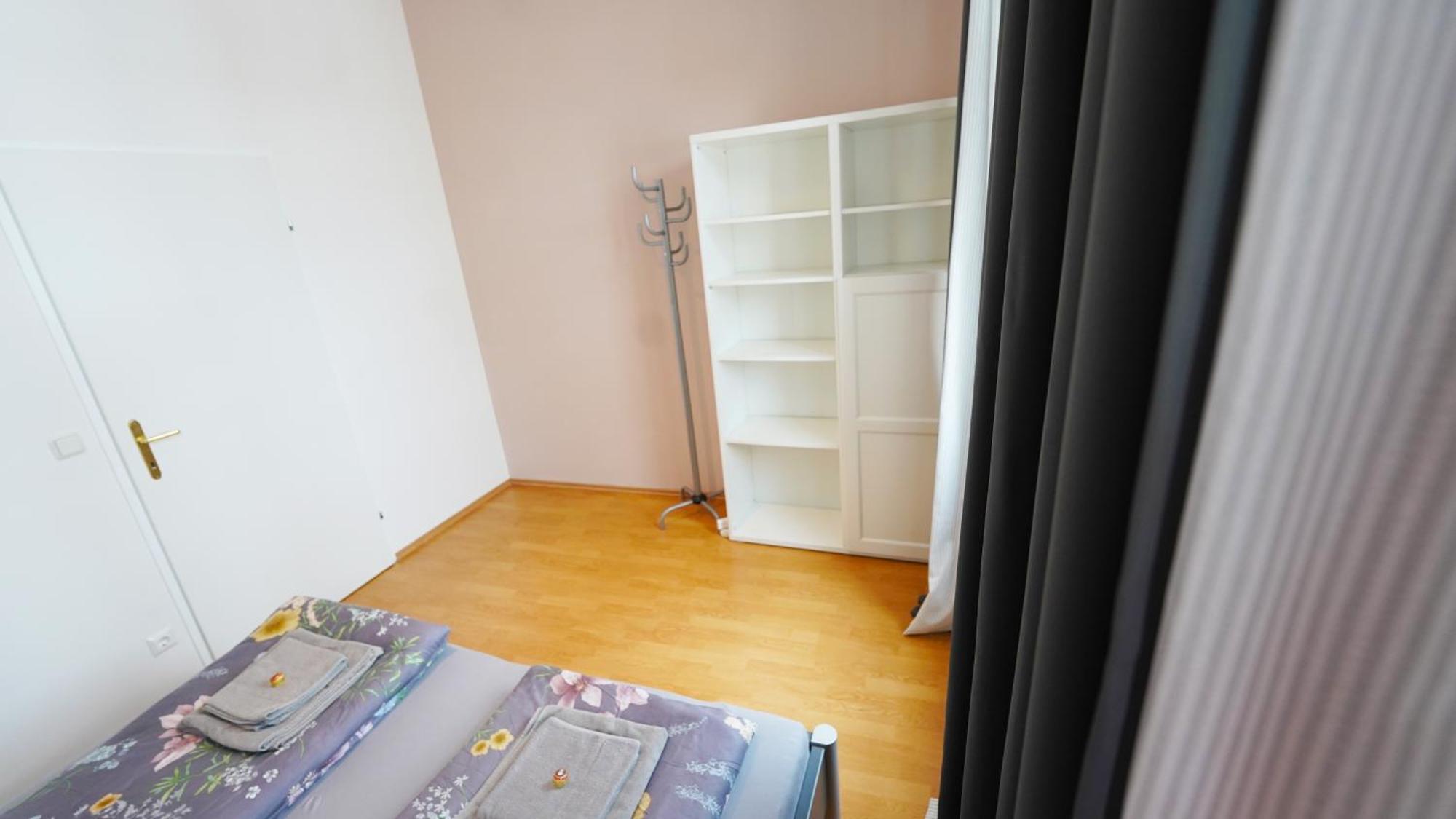 Cozynite Premium Apartment Hernals 2 Вена Экстерьер фото