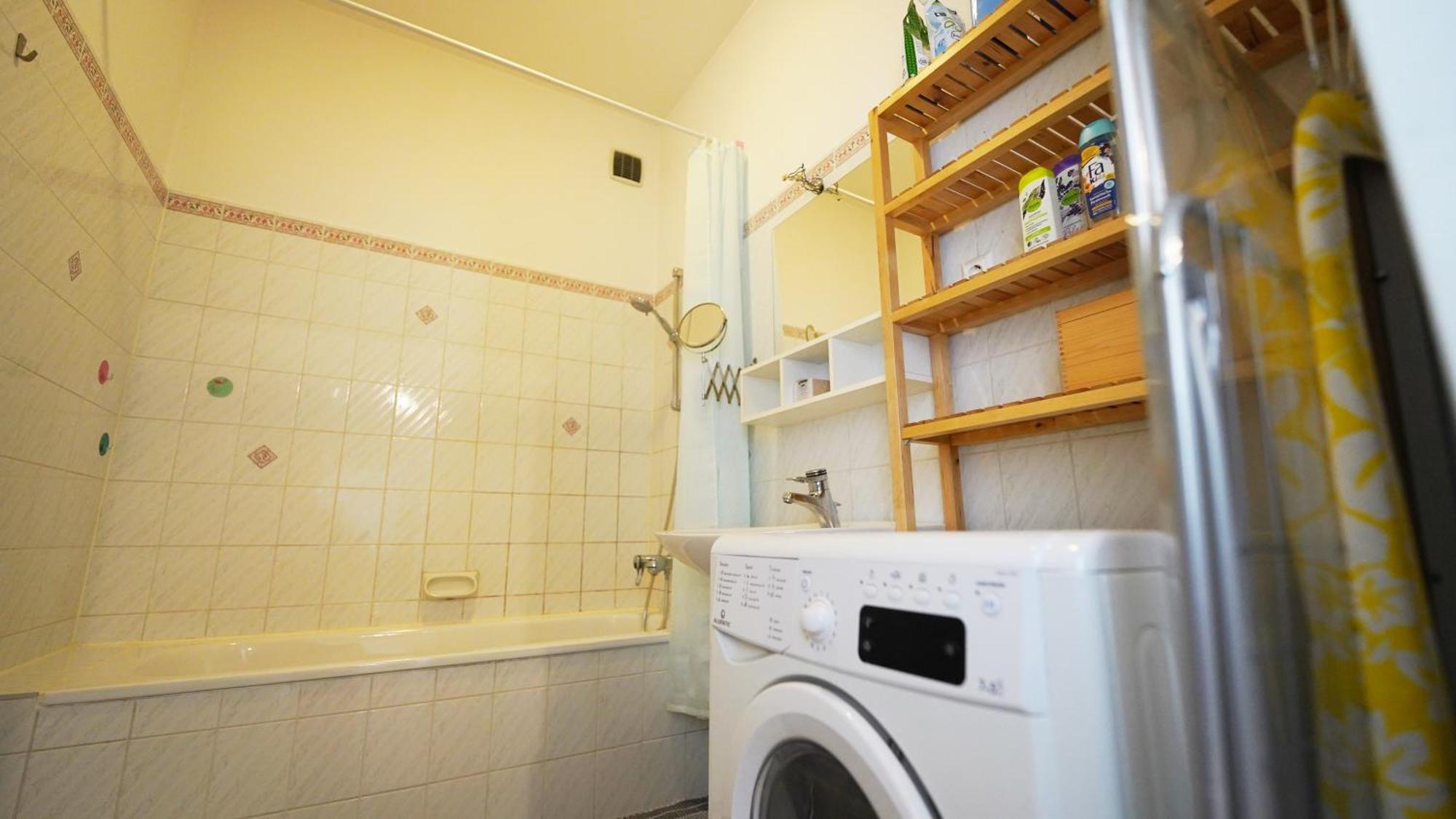 Cozynite Premium Apartment Hernals 2 Вена Экстерьер фото