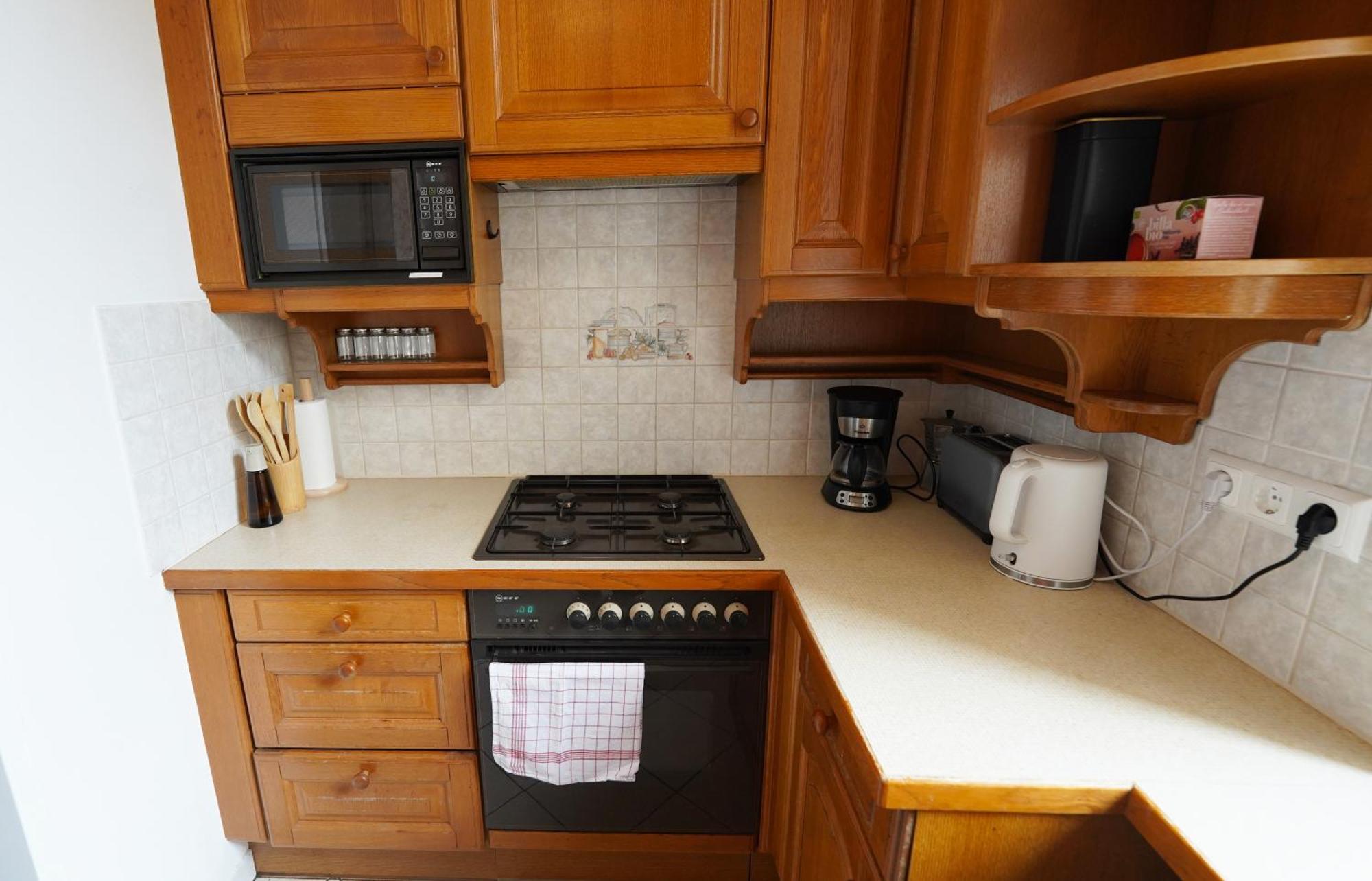 Cozynite Premium Apartment Hernals 2 Вена Экстерьер фото