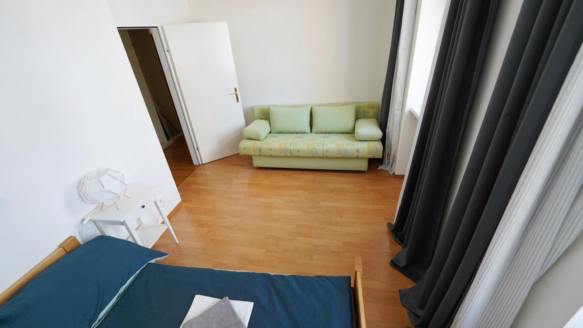 Cozynite Premium Apartment Hernals 2 Вена Экстерьер фото