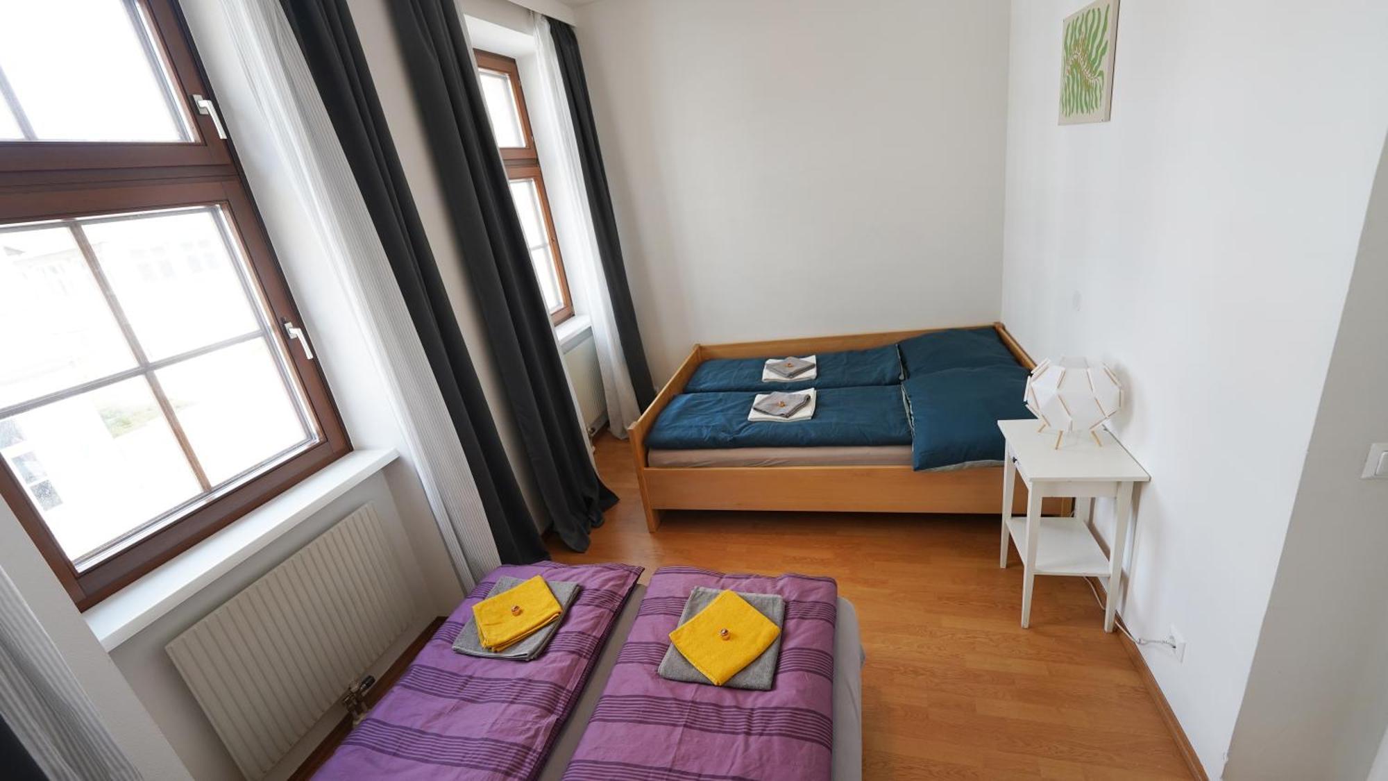 Cozynite Premium Apartment Hernals 2 Вена Экстерьер фото