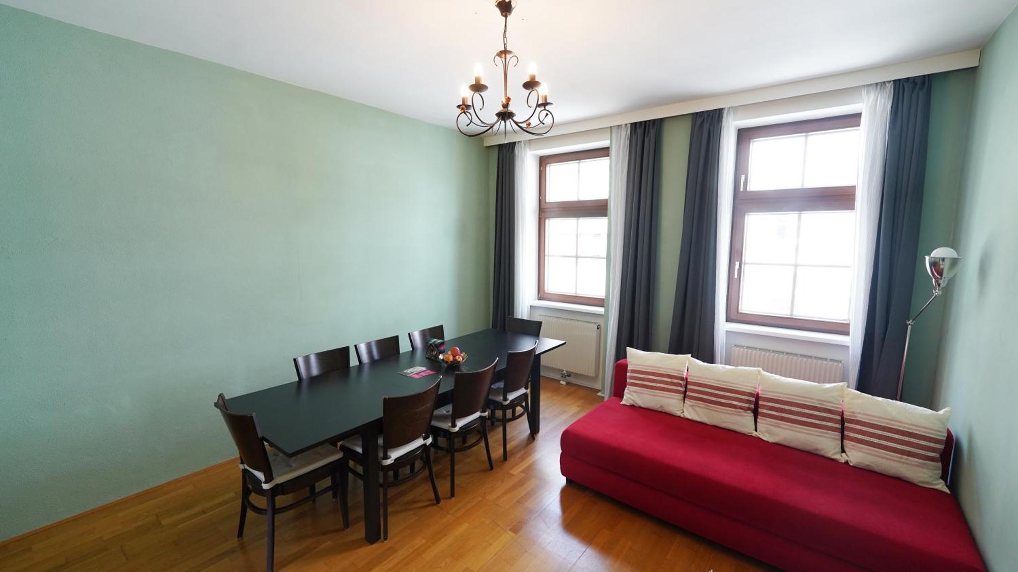 Cozynite Premium Apartment Hernals 2 Вена Экстерьер фото