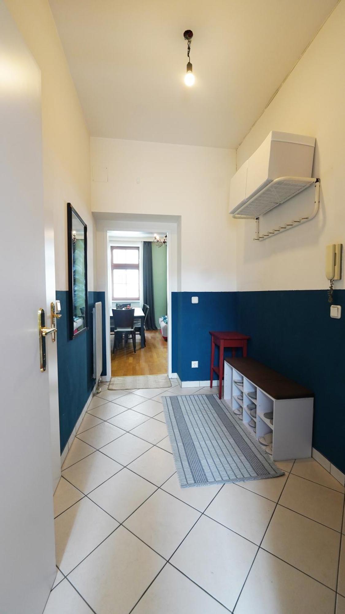 Cozynite Premium Apartment Hernals 2 Вена Экстерьер фото