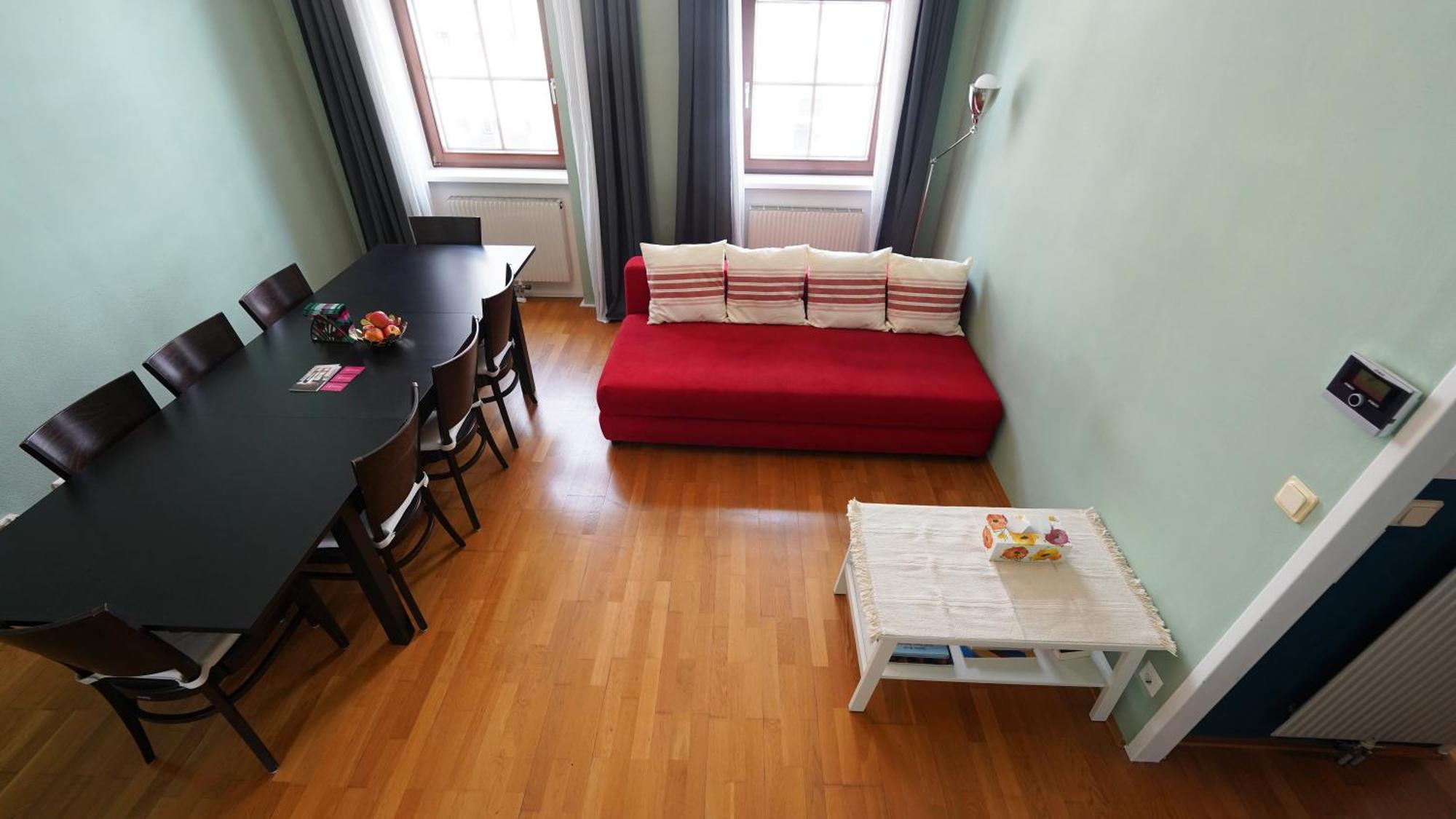 Cozynite Premium Apartment Hernals 2 Вена Экстерьер фото
