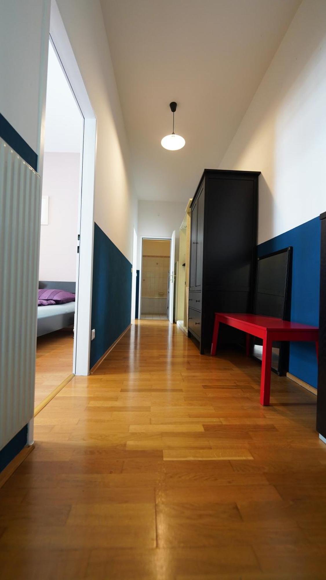 Cozynite Premium Apartment Hernals 2 Вена Экстерьер фото