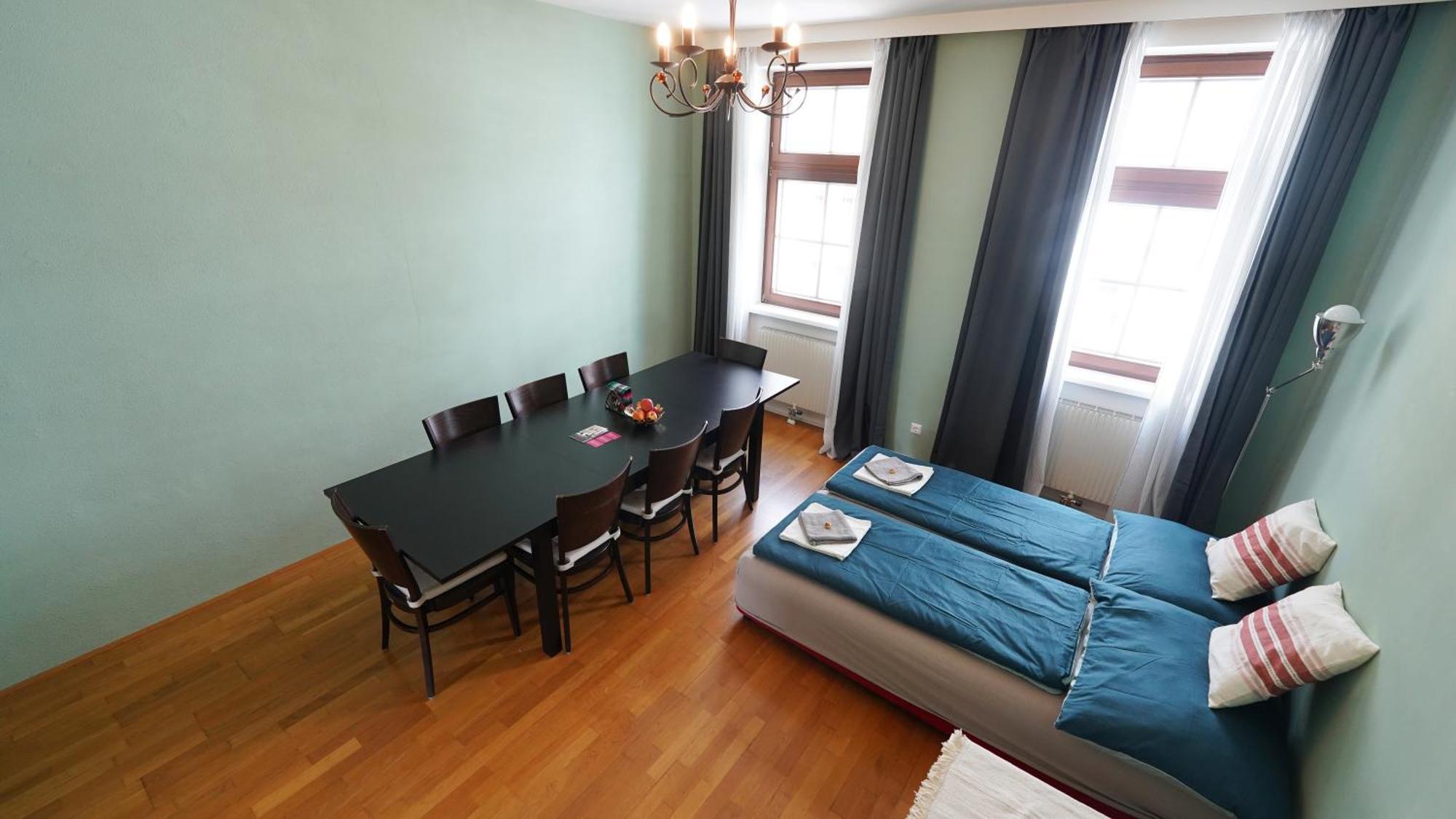 Cozynite Premium Apartment Hernals 2 Вена Экстерьер фото