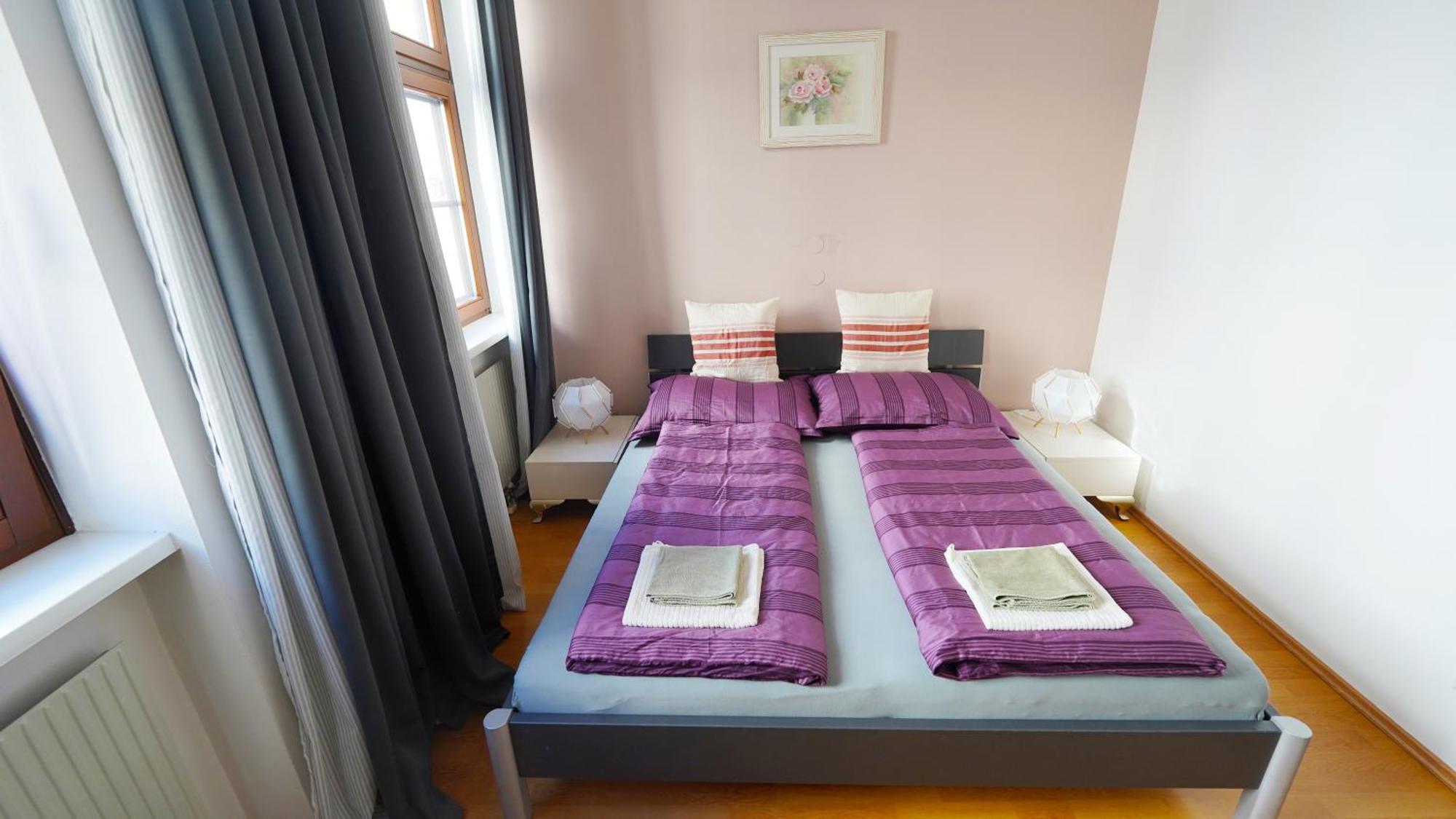 Cozynite Premium Apartment Hernals 2 Вена Экстерьер фото